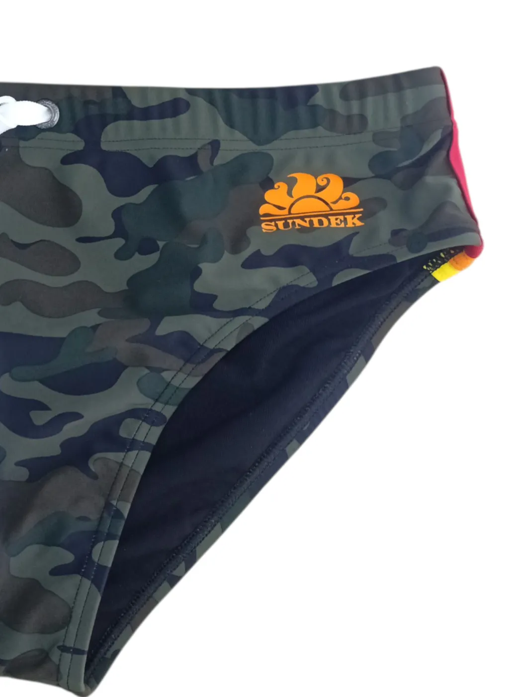 SUNDEK SLIP MARE - M279SSLY753