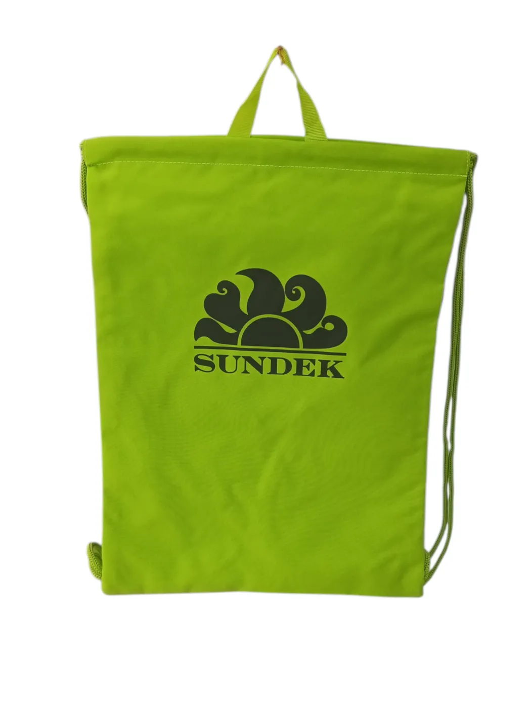 SUNDEK SUNDEK IRVINE - ZAINO SACCA IN NYLON