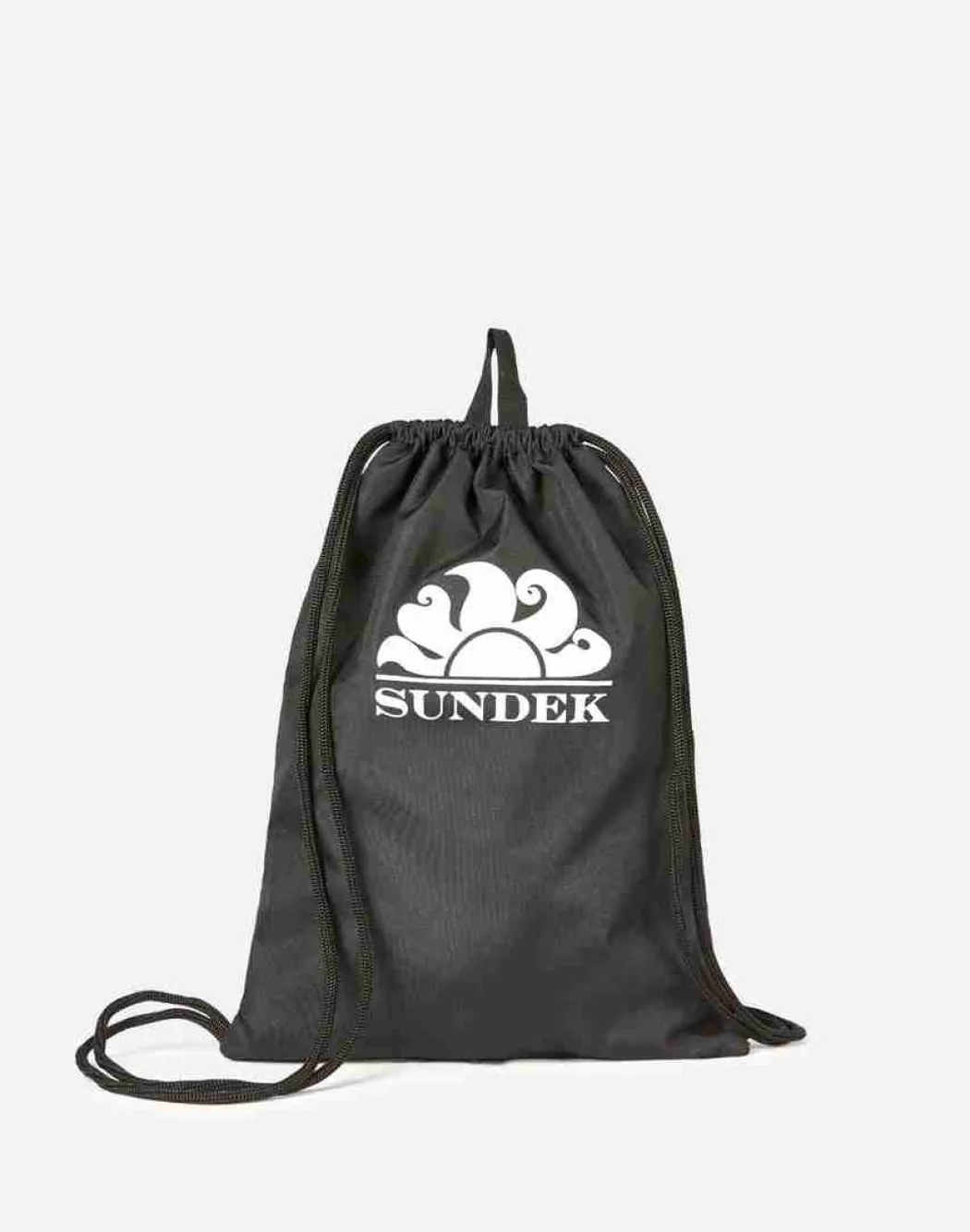 SUNDEK SUNDEK IRVINE - ZAINO SACCA IN NYLON