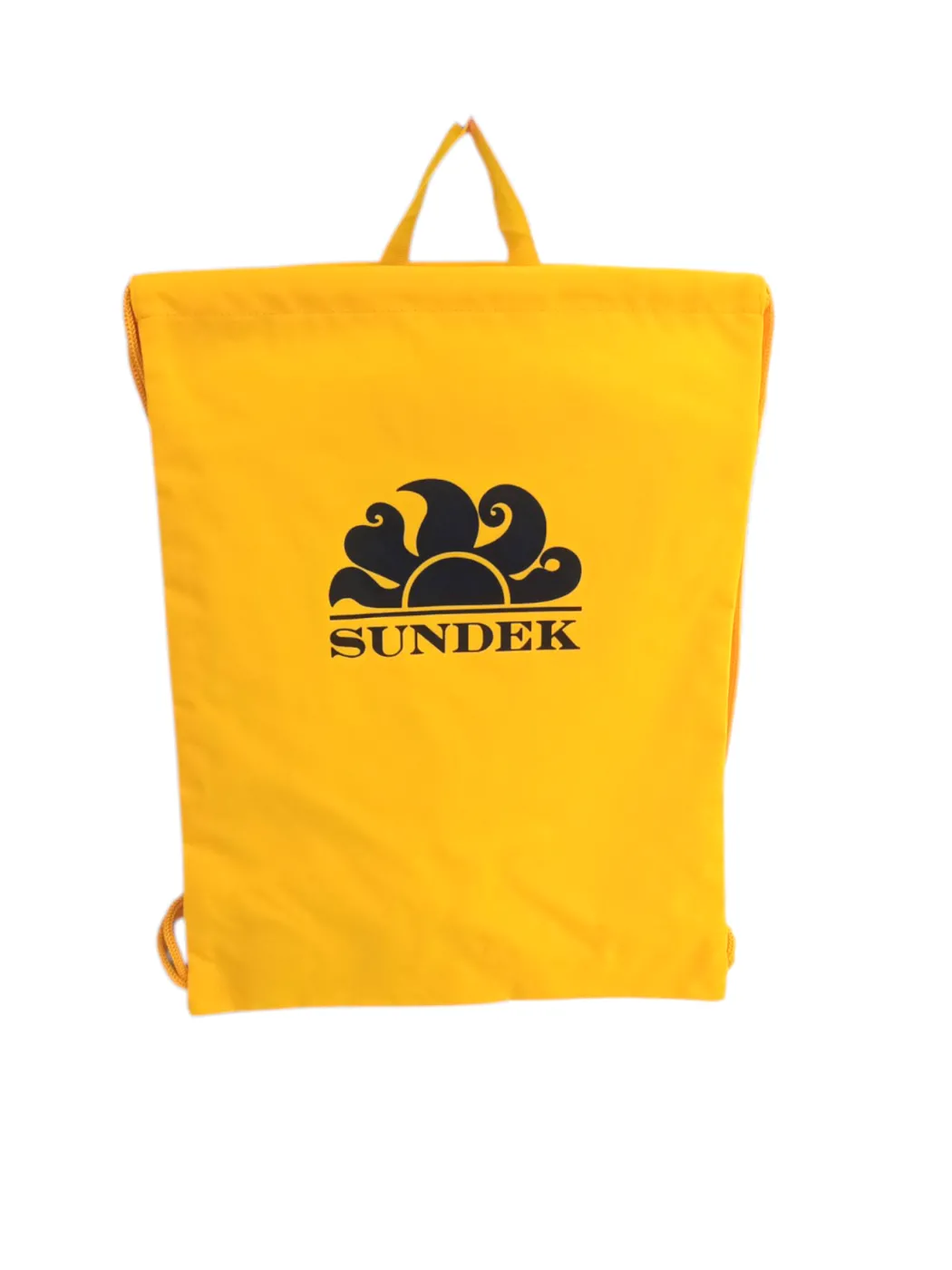SUNDEK SUNDEK IRVINE - ZAINO SACCA IN NYLON