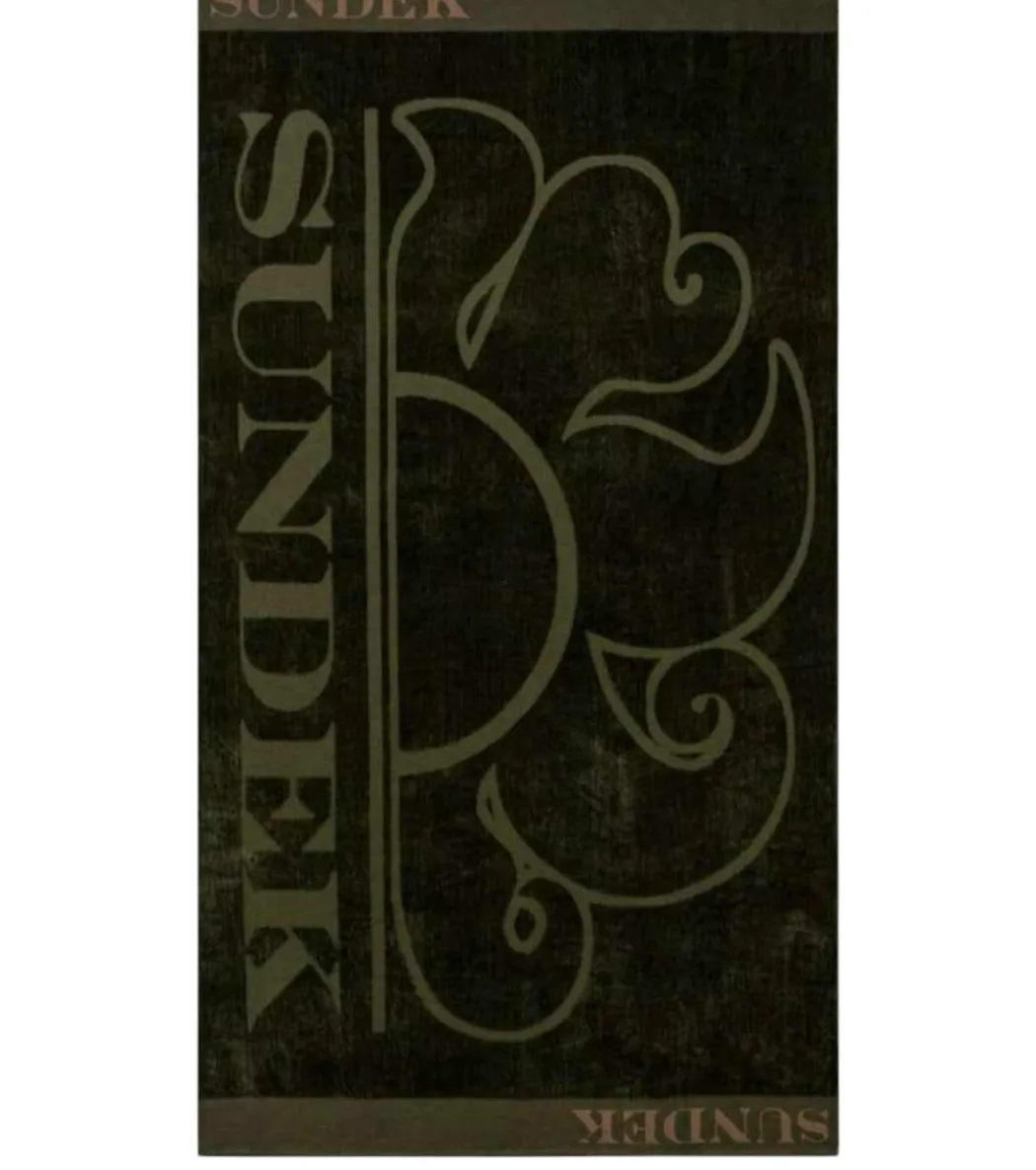 SUNDEK TELO MARE - AM379ATC1000