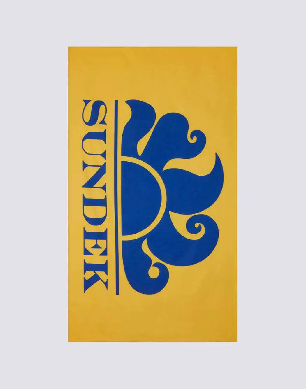 SUNDEK TELO MARE - AM398ATMI100