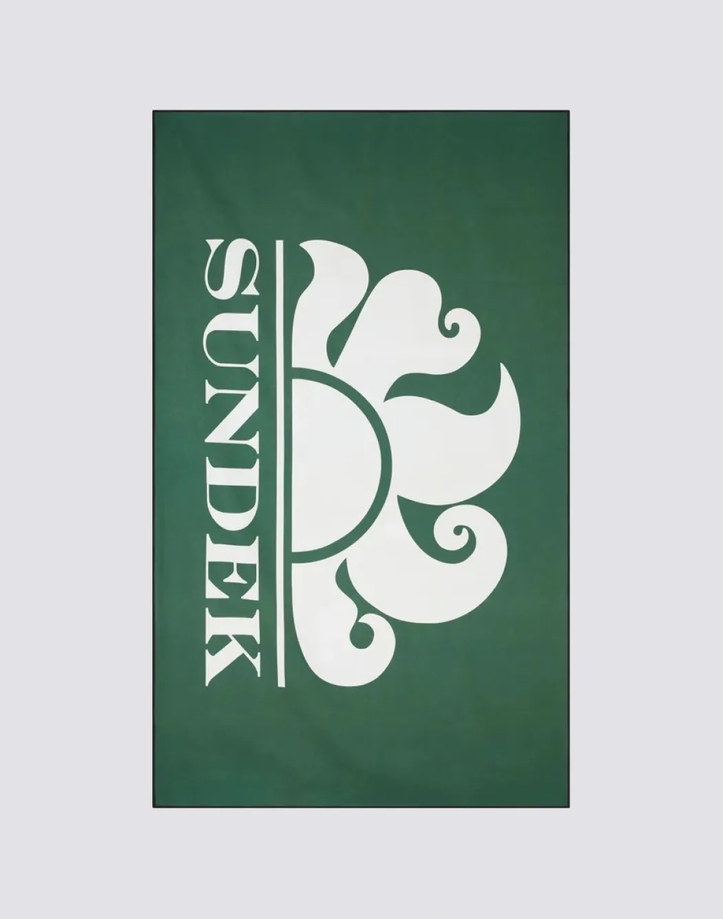 SUNDEK TELO MARE - AM398ATMI100