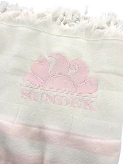 SUNDEK TELO MARE UNISEX ADULTO - AM440ATC1000