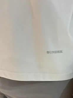 SUNDEK T-SHIRT - GM240TEYJ200