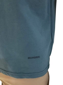 SUNDEK T-SHIRT - GM240TEYJ200