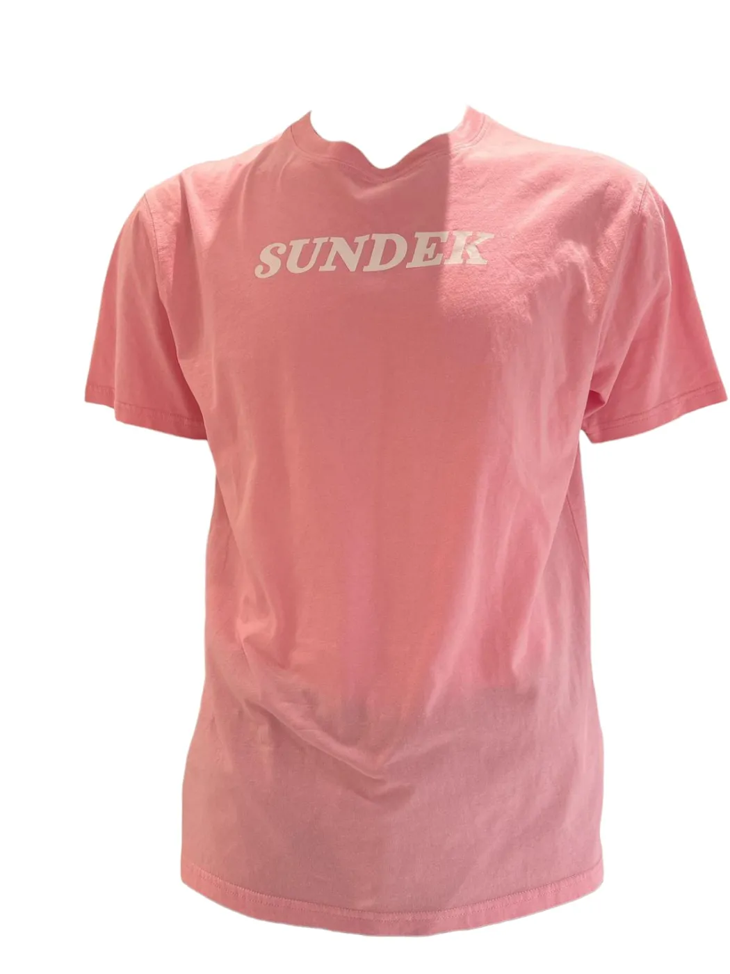 SUNDEK T-SHIRT - M287TEJ7800