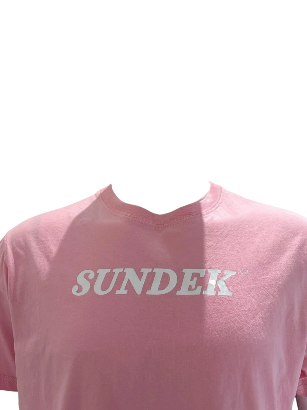 SUNDEK T-SHIRT - M287TEJ7800