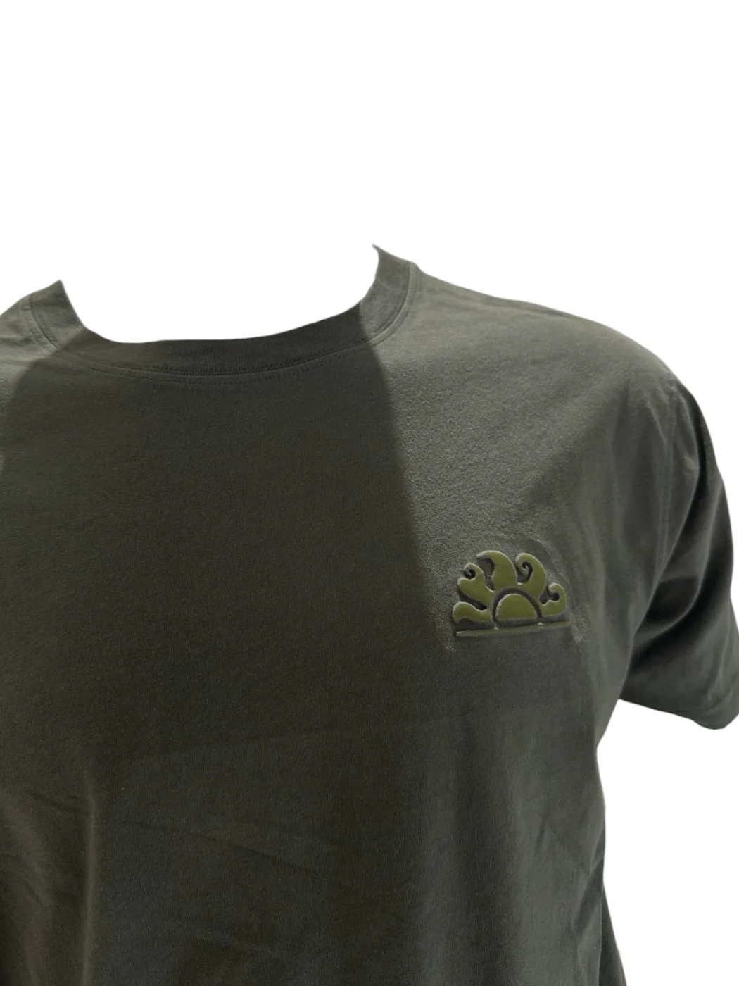SUNDEK T-SHIRT - M245TEJ7800