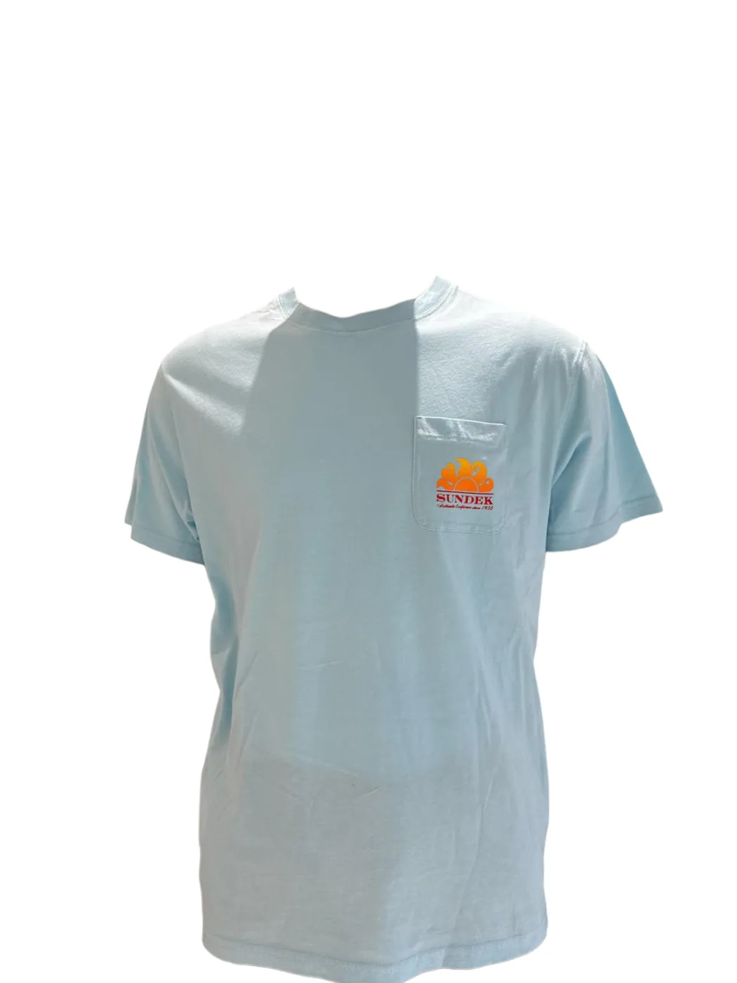 SUNDEK T-SHIRT - M028TEJ7800