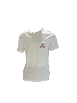 SUNDEK T-SHIRT - M028TEJ7800