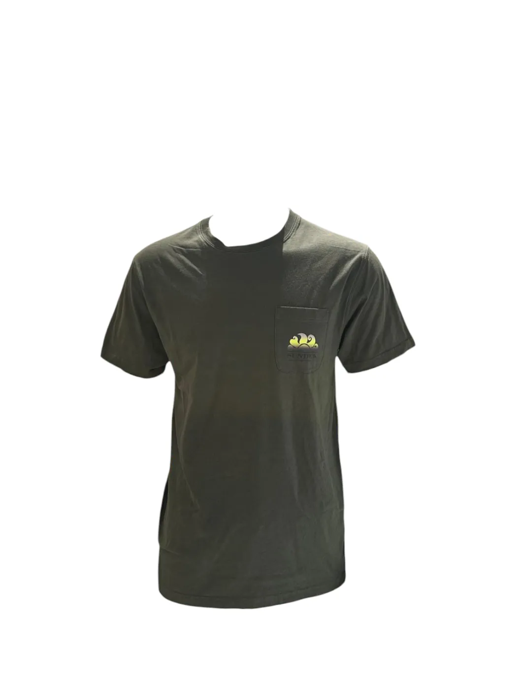 SUNDEK T-SHIRT - M028TEJ7800