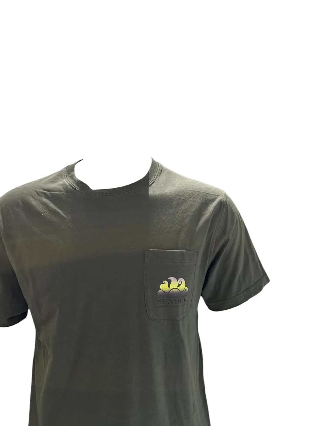 SUNDEK T-SHIRT - M028TEJ7800
