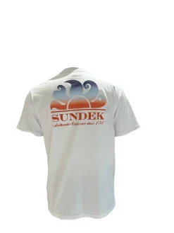 SUNDEK T-SHIRT - M028TEJ7800