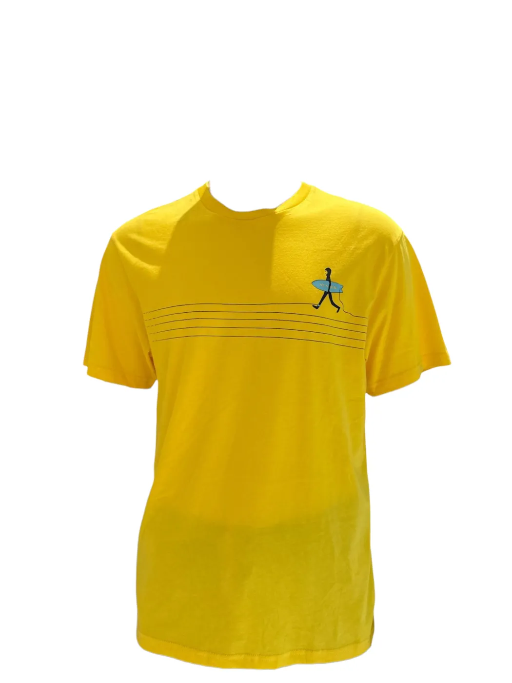 SUNDEK T-SHIRT - M768TEJ7800