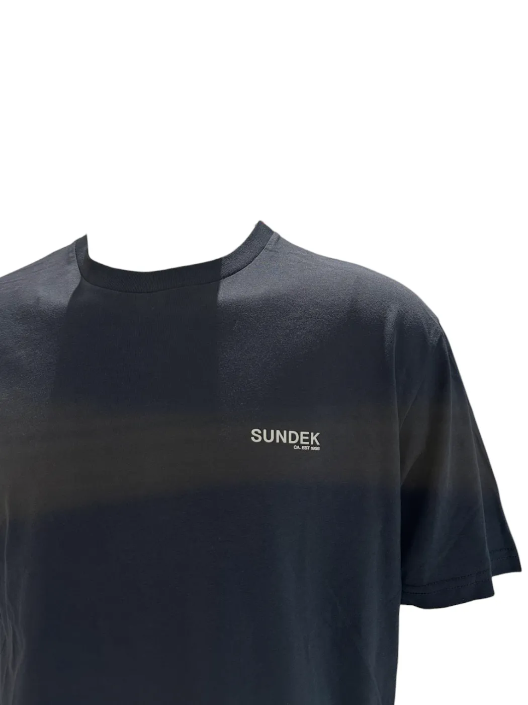 SUNDEK T-SHIRT - M254TEJ7800