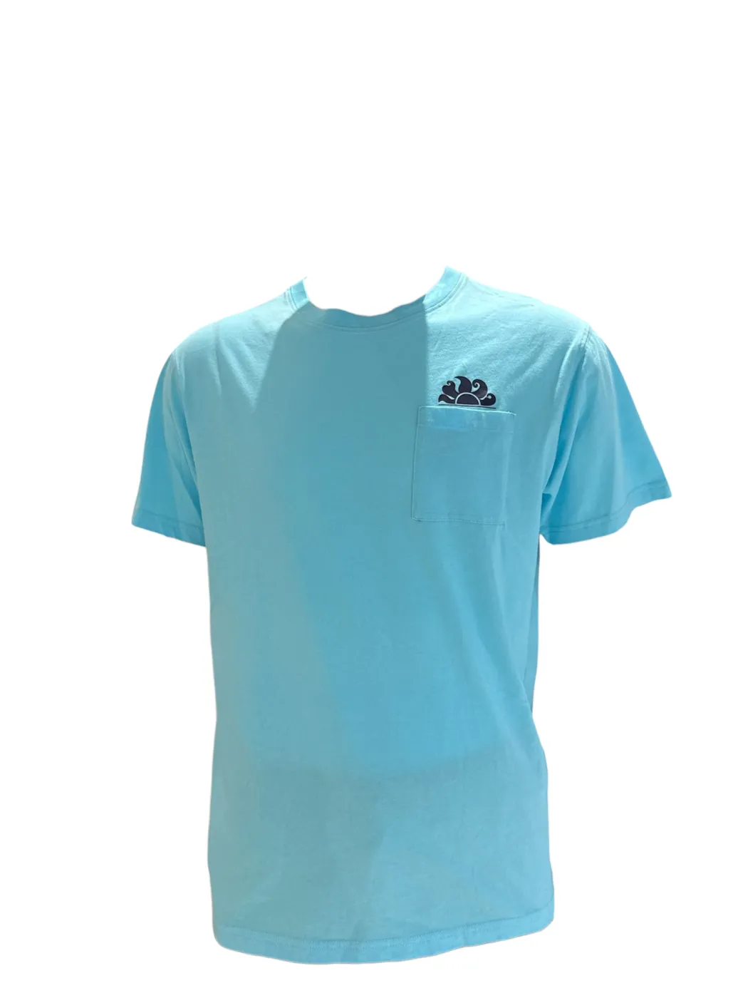 SUNDEK T-SHIRT - M609TEJ7800