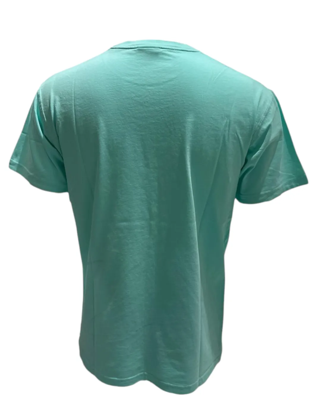 SUNDEK T-SHIRT - M609TEJ7800