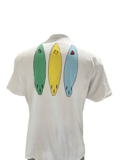 SUNDEK T-SHIRT - M769TEJ78JI