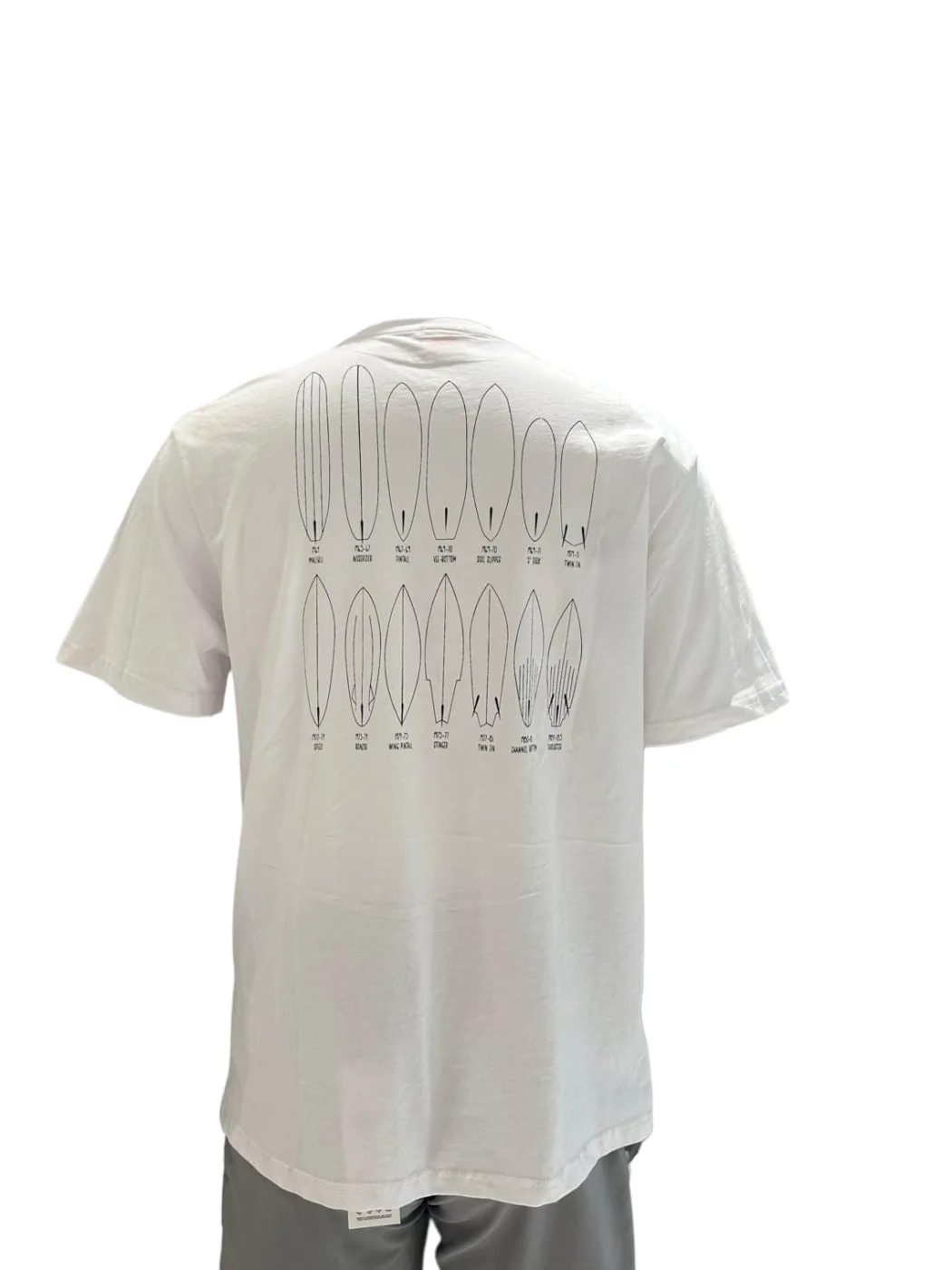 SUNDEK T-SHIRT - M252TEJ78O9