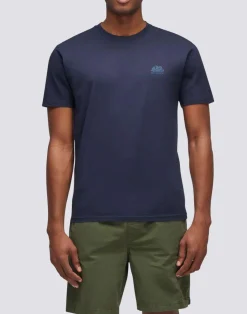 SUNDEK T-SHIRT - M129TEJ78OT