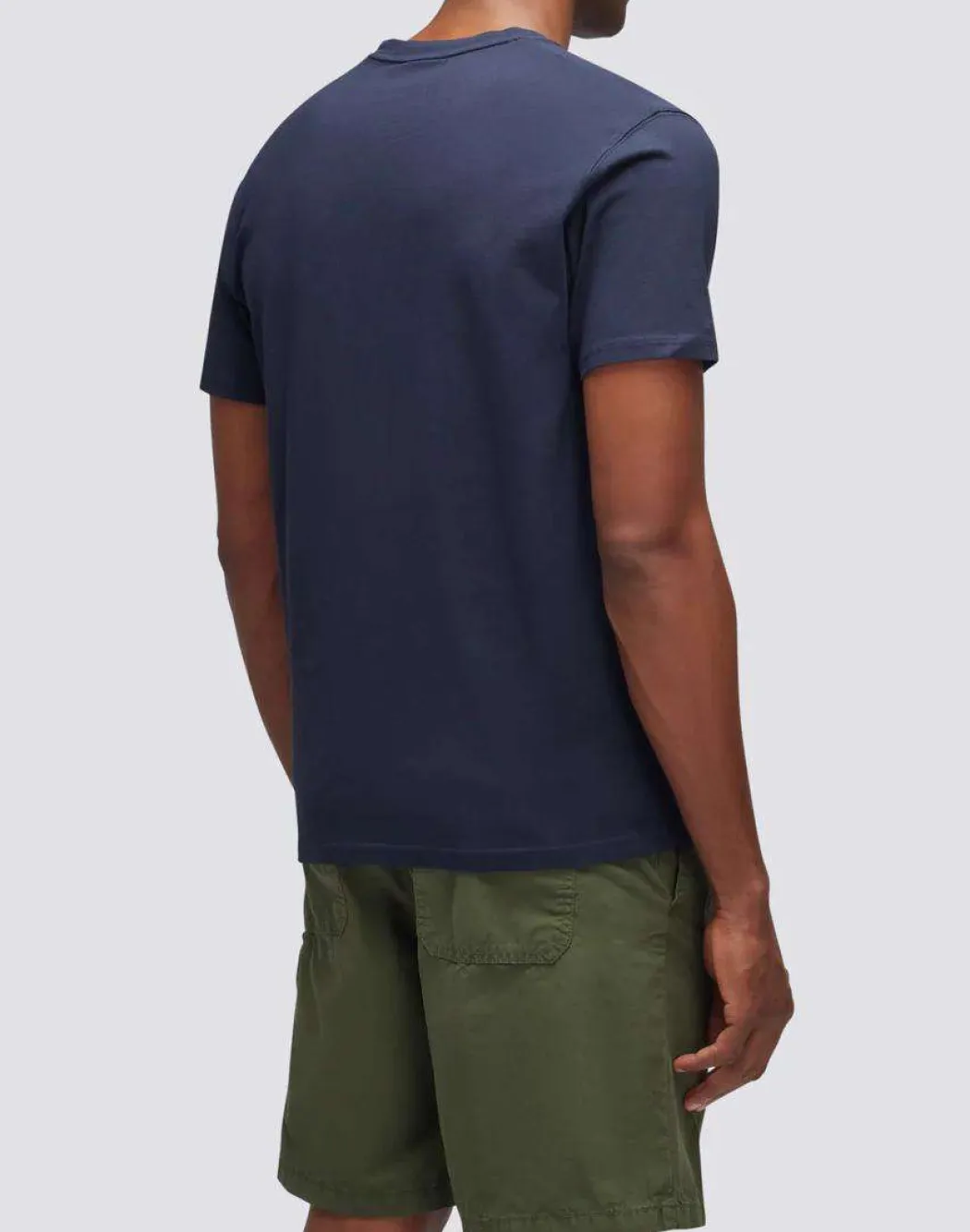 SUNDEK T-SHIRT - M129TEJ78OT