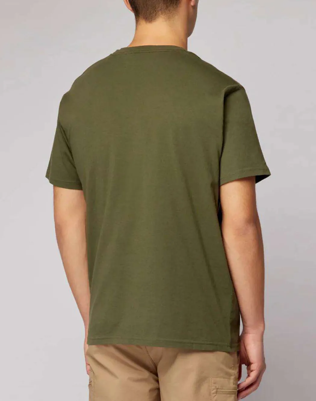 SUNDEK T-SHIRT - M129TEJ78OT