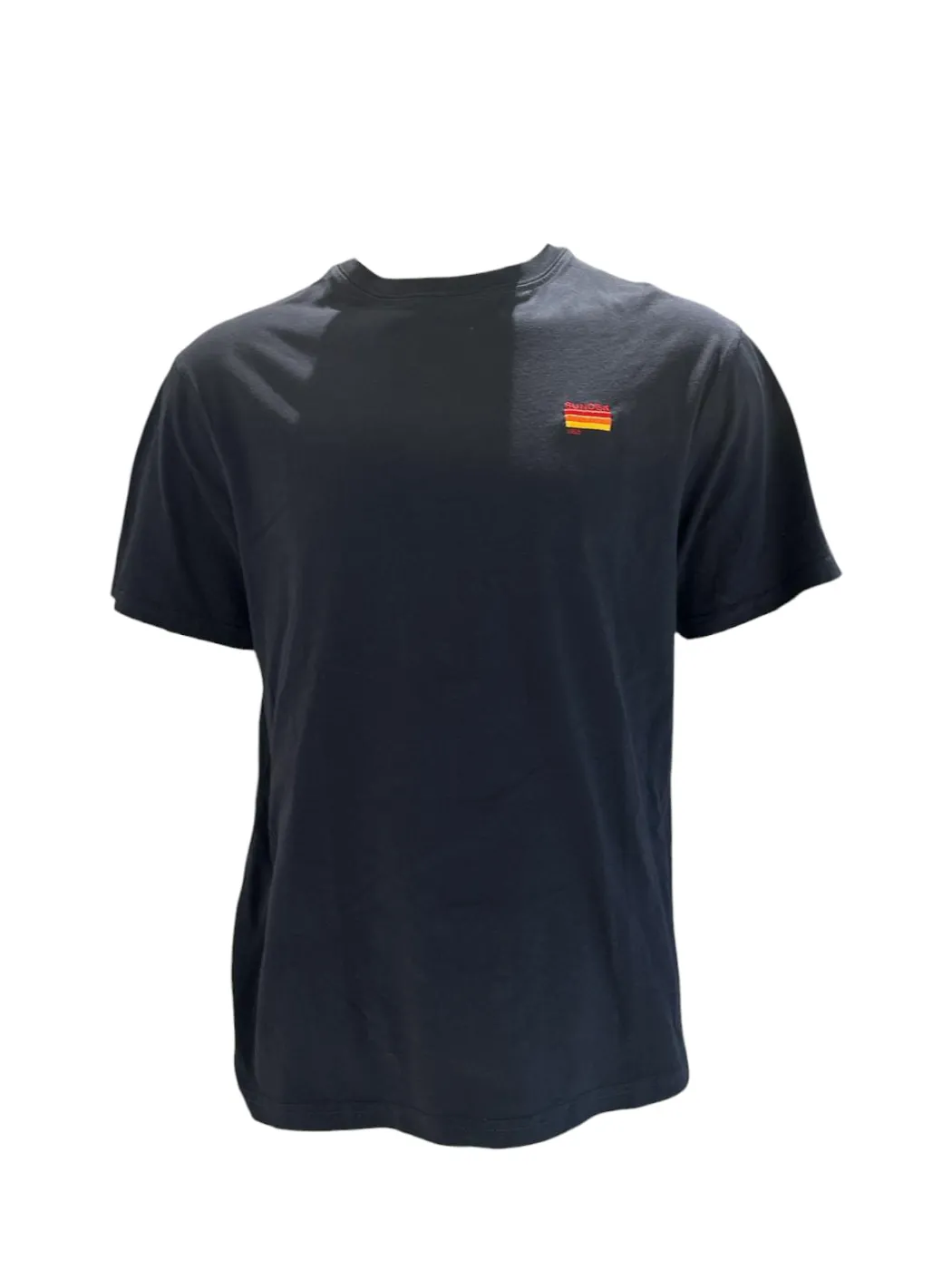 SUNDEK T-SHIRT - M666TEJS800