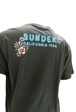 SUNDEK T-SHIRT - M243TEJS800