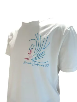 SUNDEK T-SHIRT - M249TEJS8TC