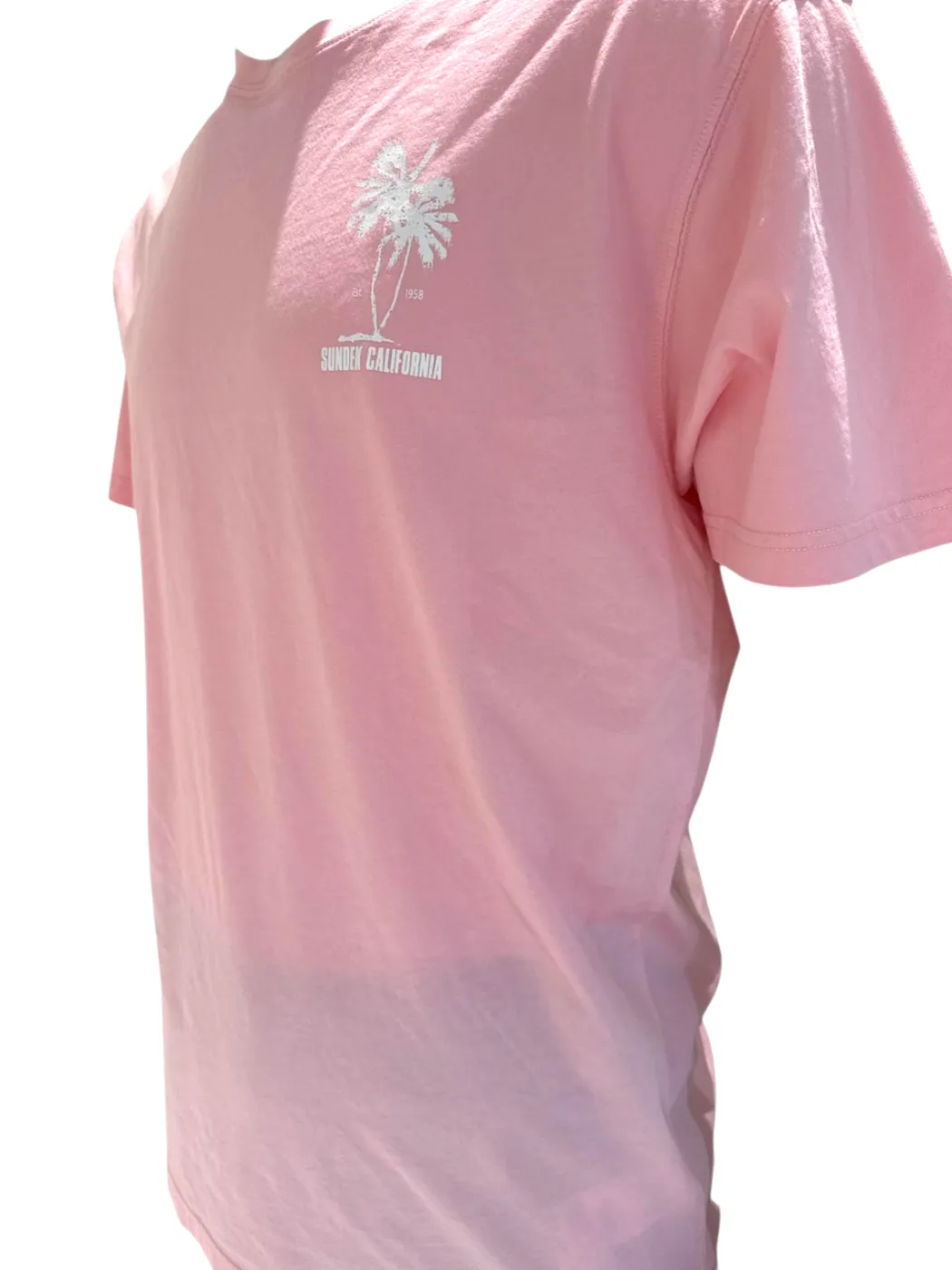 SUNDEK T-SHIRT - M322TEJ78TC
