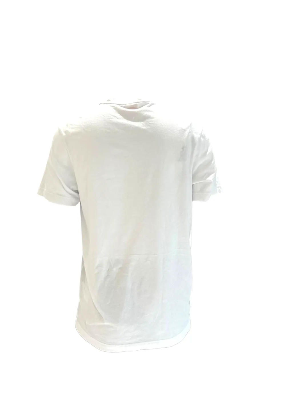 SUNDEK T-SHIRT - M672TEJY700
