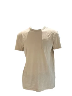 SUNDEK T-SHIRT - M633TEJY1TC