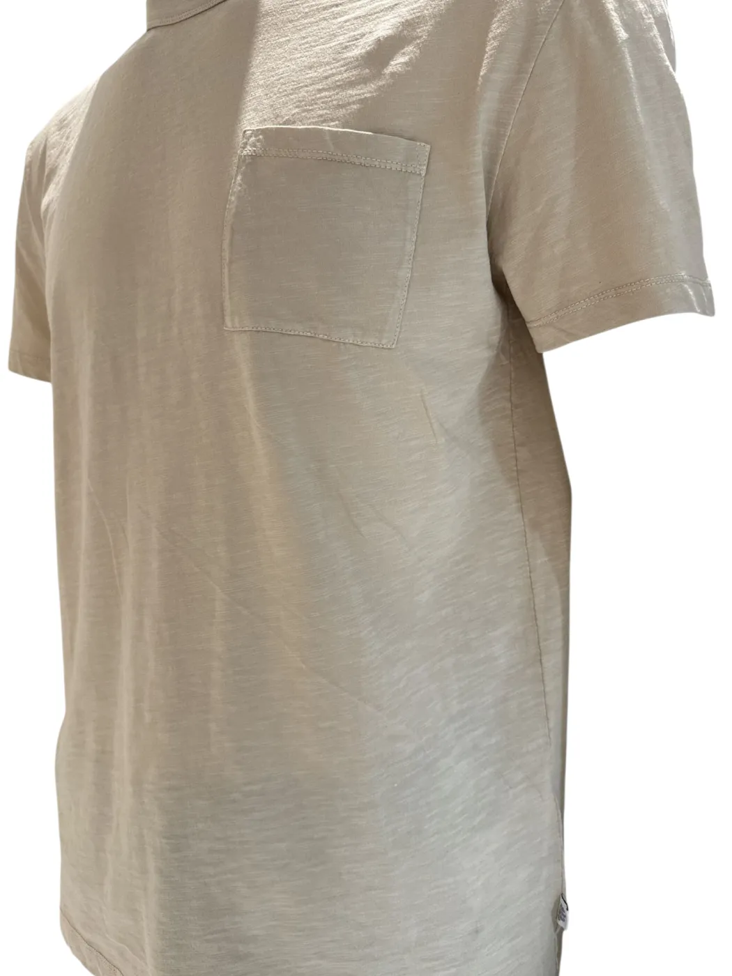 SUNDEK T-SHIRT - M633TEJY1TC
