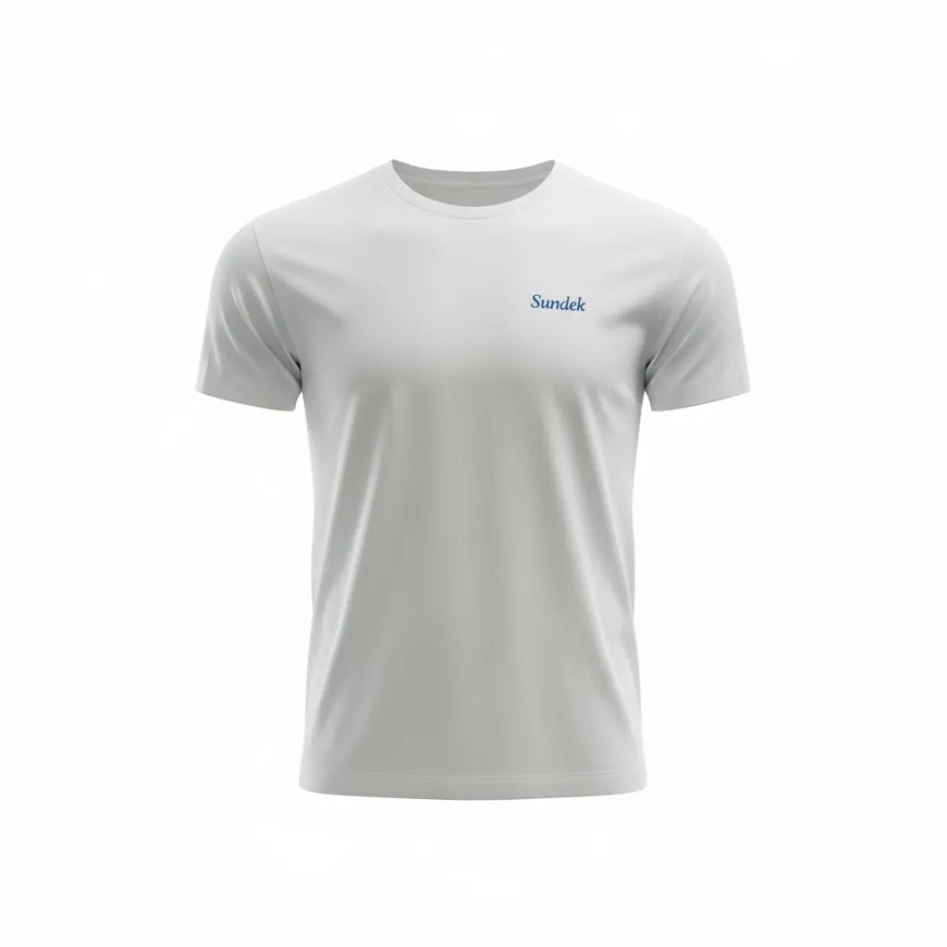 SUNDEK T-SHIRT DONNA - W763TEJS000