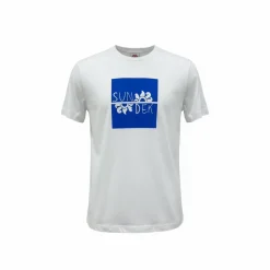 SUNDEK T-SHIRT DONNA - W755TEJS000