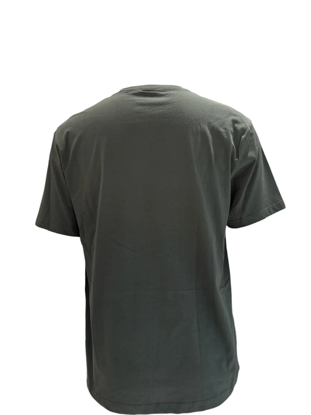 SUNDEK T-SHIRT S/S - M021TEJ7800
