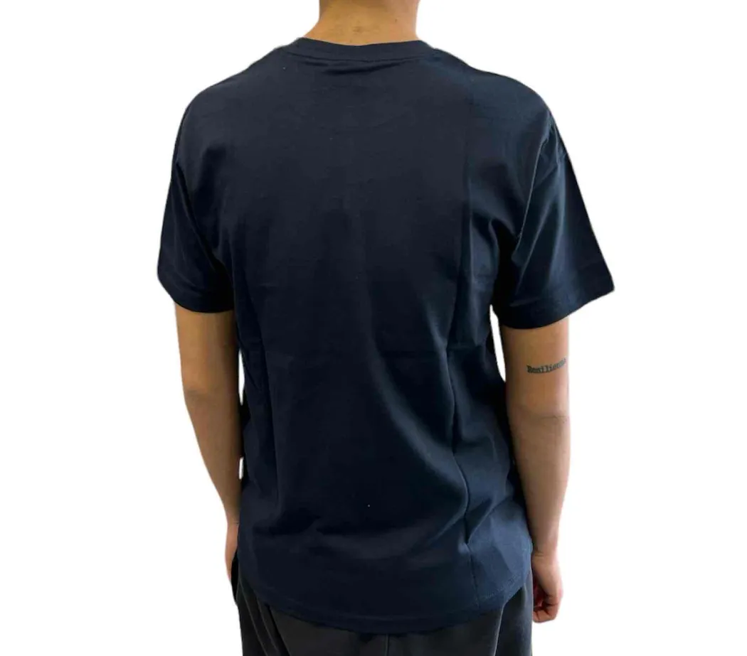 SUNDEK T-SHIRT S/S - M021TEJ7800