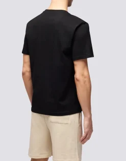 SUNDEK T-SHIRT S/S - M021TEJ7800