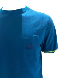 SUNDEK T-SHIRT S/S - M775TEJ7800