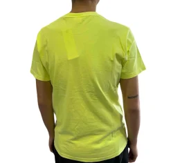 SUNDEK T-SHIRT S/S - M021TEJ78TC