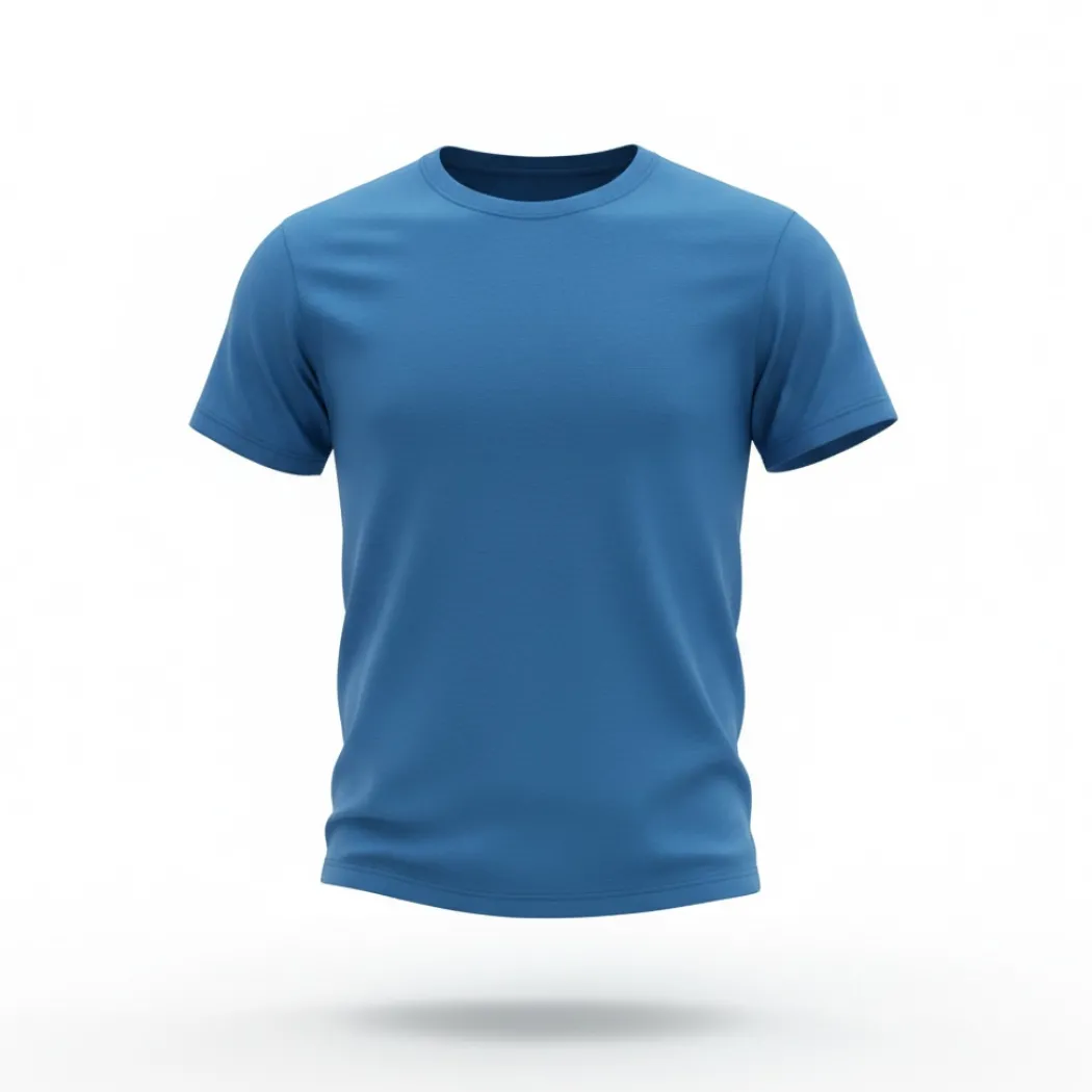 SUNDEK V-NECK T-SHIRT DONNA -W967TELI800