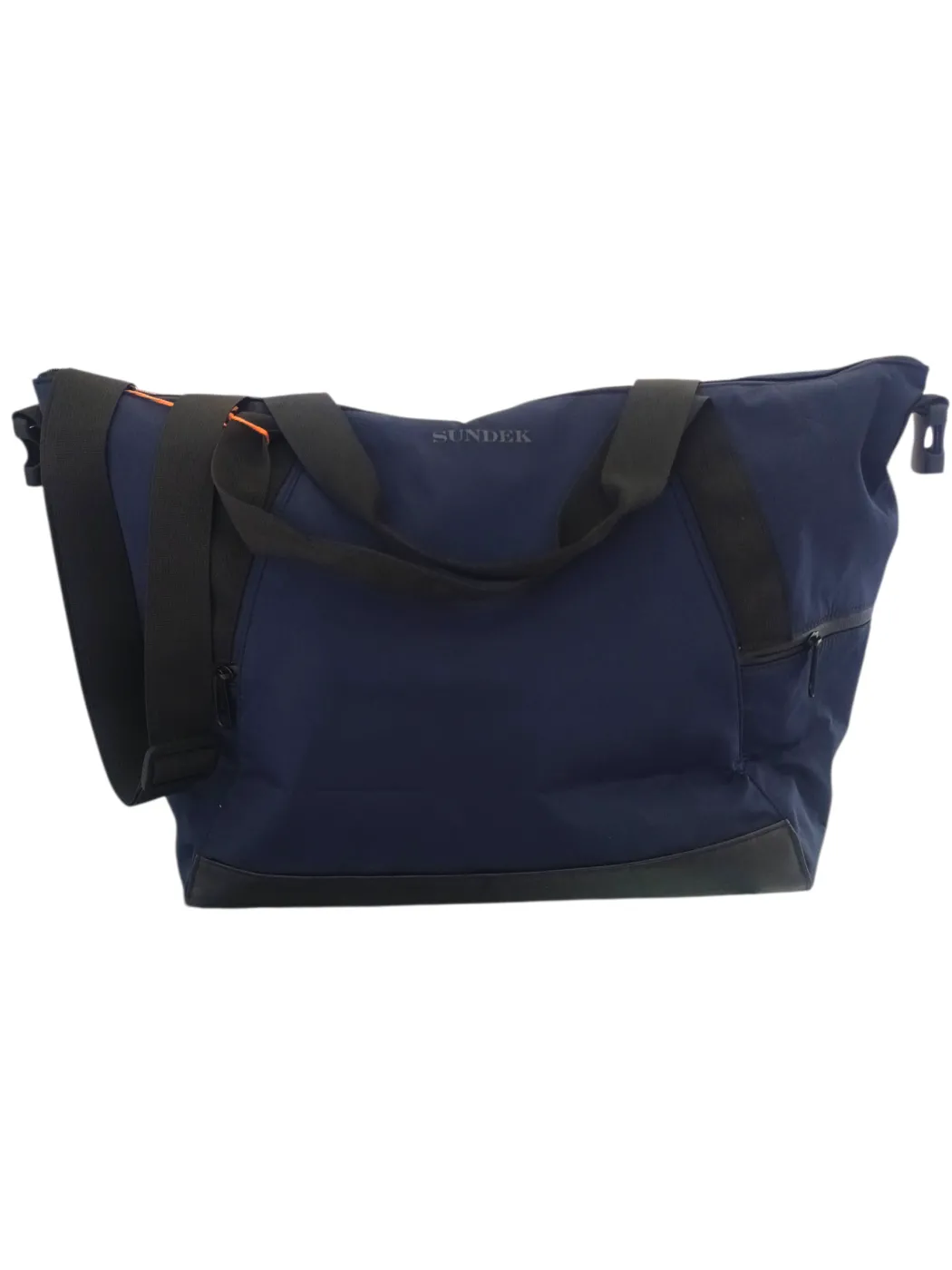 SUNDEK WEEKEEND BORSA A SPALLA DONNA - AM087ABPY800
