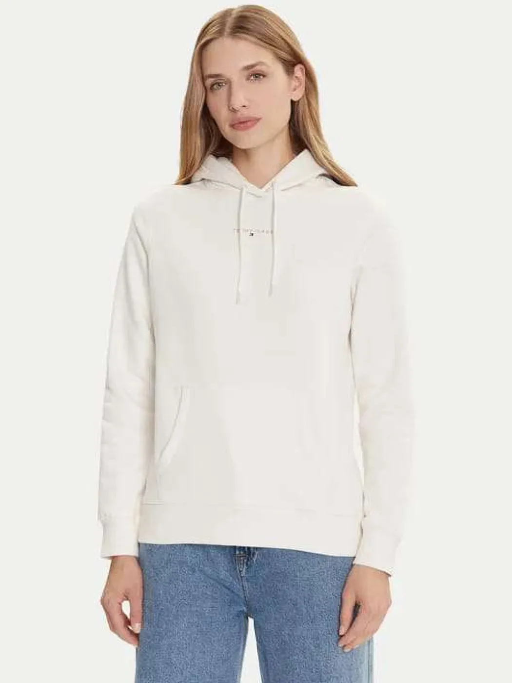TOMMY HILFIGER FELPA Donna Autunno/Inverno | Soreca Shop Online Napoli