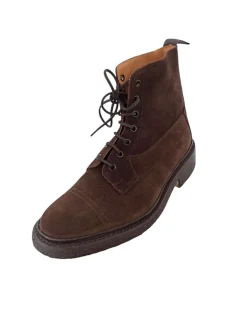 TRICKER'S stivaletto tricker's