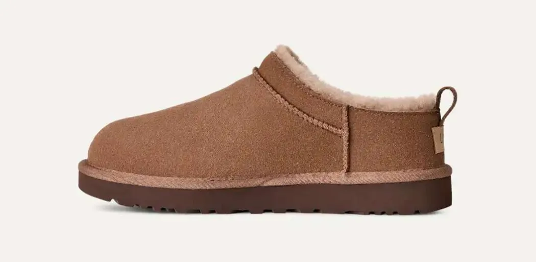 UGG Ciabatte Donna Autunno/Inverno | Soreca Shop Online Napoli