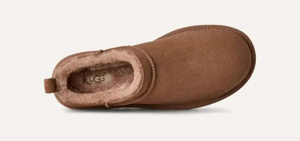 UGG Ciabatte Donna Autunno/Inverno | Soreca Shop Online Napoli