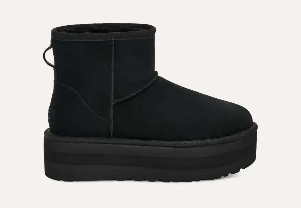 UGG CLASSIC MII STIVALETTI DONNA - 1134991
