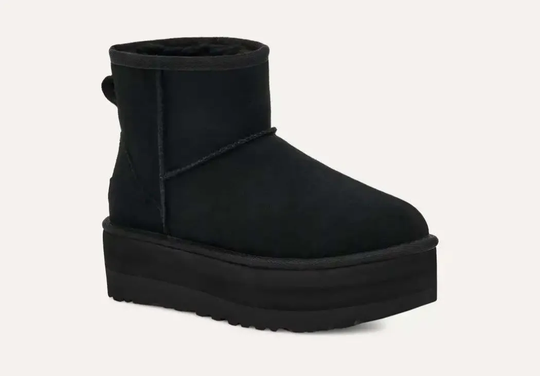UGG CLASSIC MII STIVALETTI DONNA - 1134991