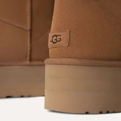 UGG CLASSIC MII STIVALETTI DONNA - 1134991